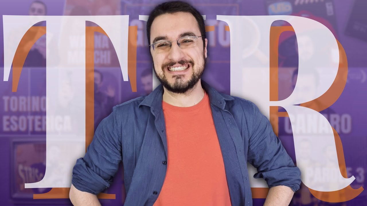 Backdrop for Tutto Il Resto