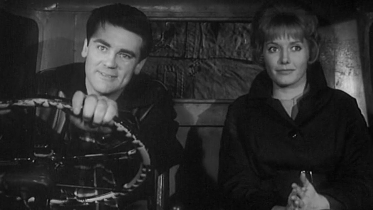 Backdrop for The Hi-Jackers