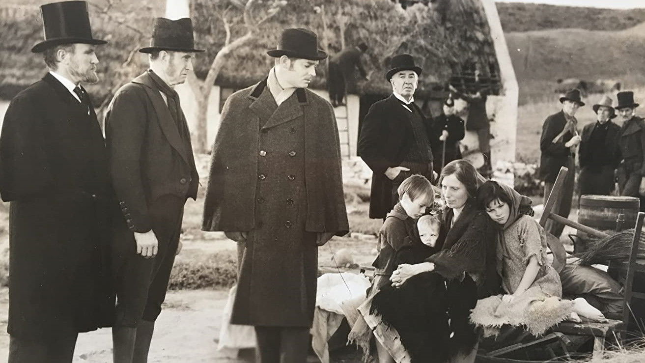 Backdrop for Parnell