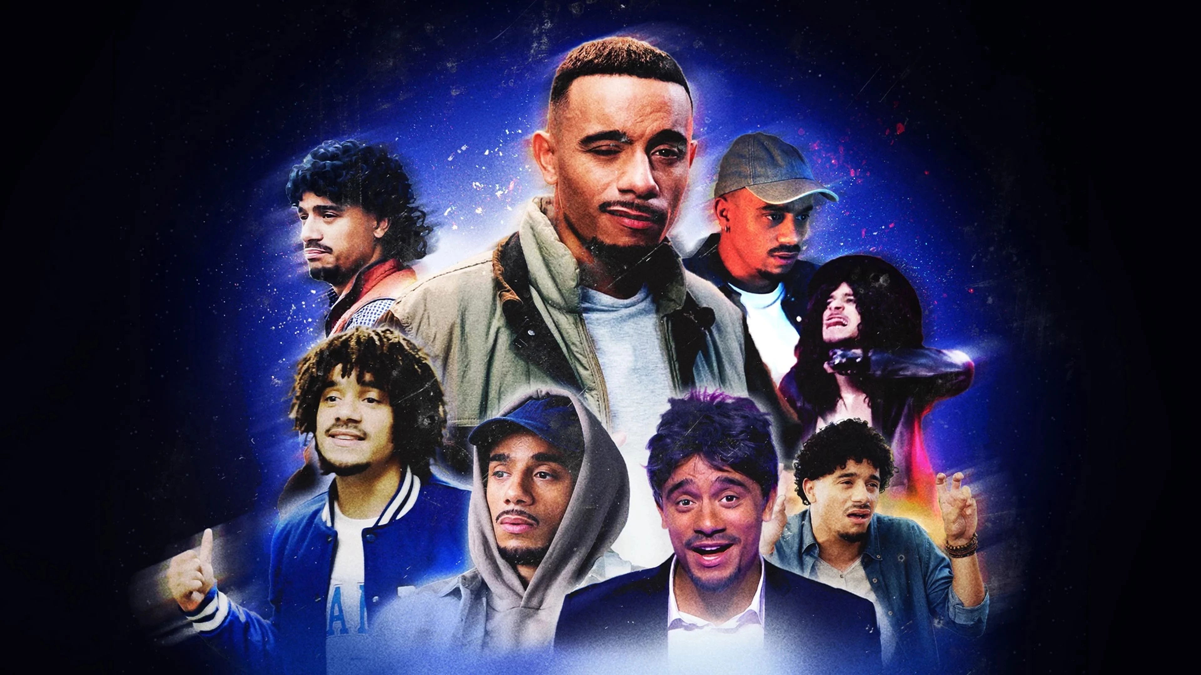 Backdrop for MST : Moyennement Sûr du Titre