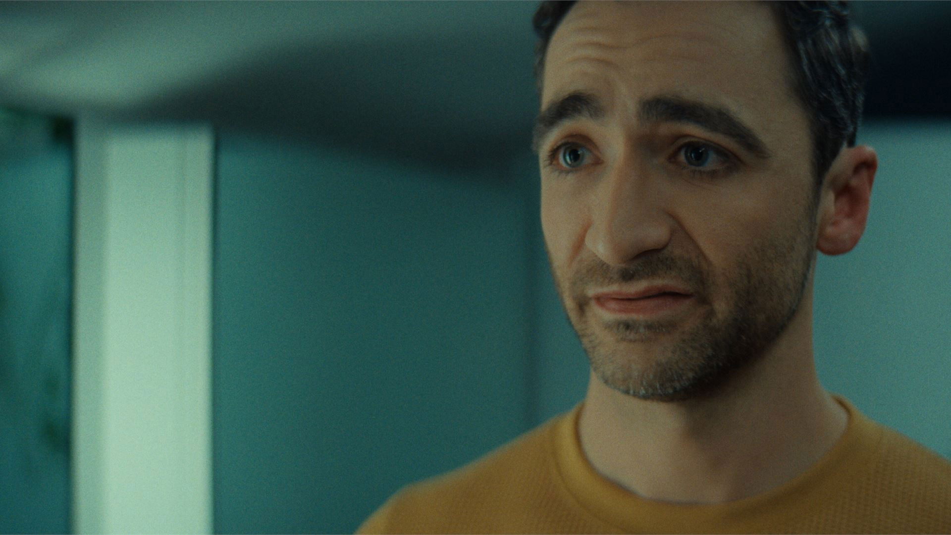 Backdrop for Die Bully Die