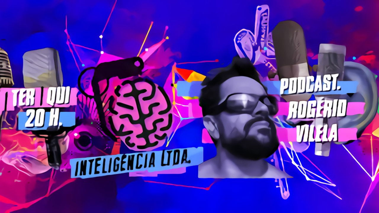 Backdrop for Inteligência Ltda.