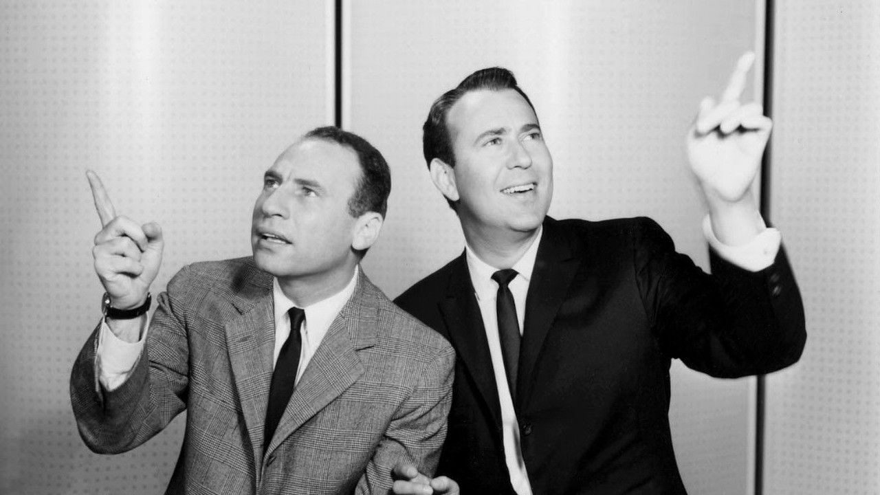 Backdrop for Excavating the 2000 Year Old Man