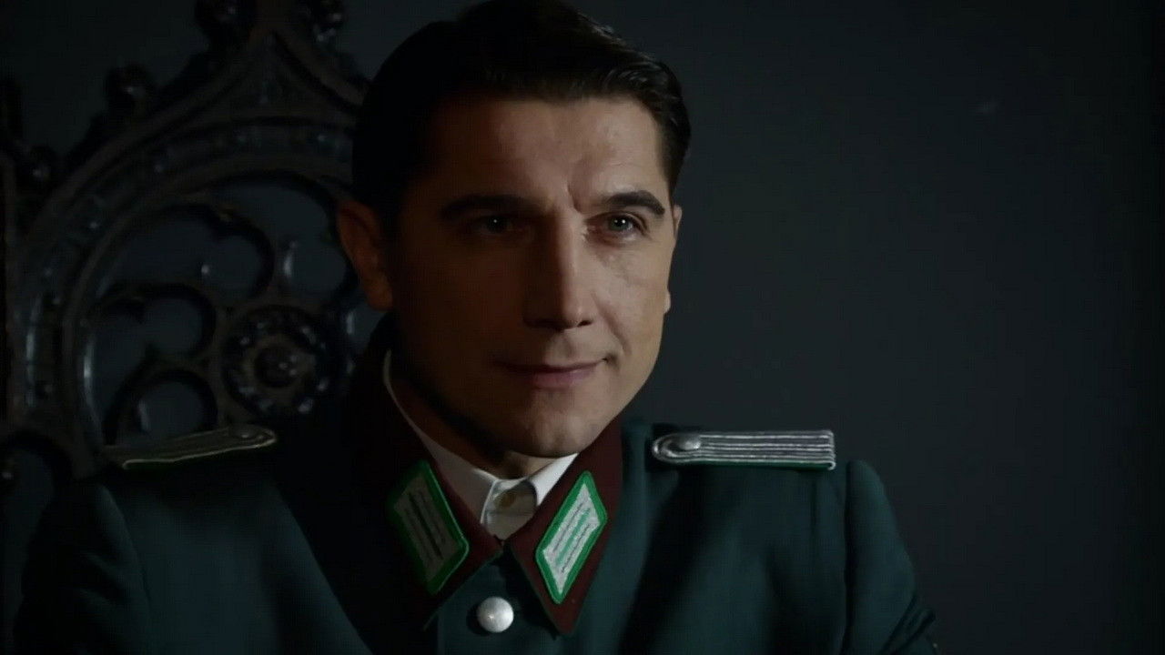 Backdrop for По лезвию бритвы