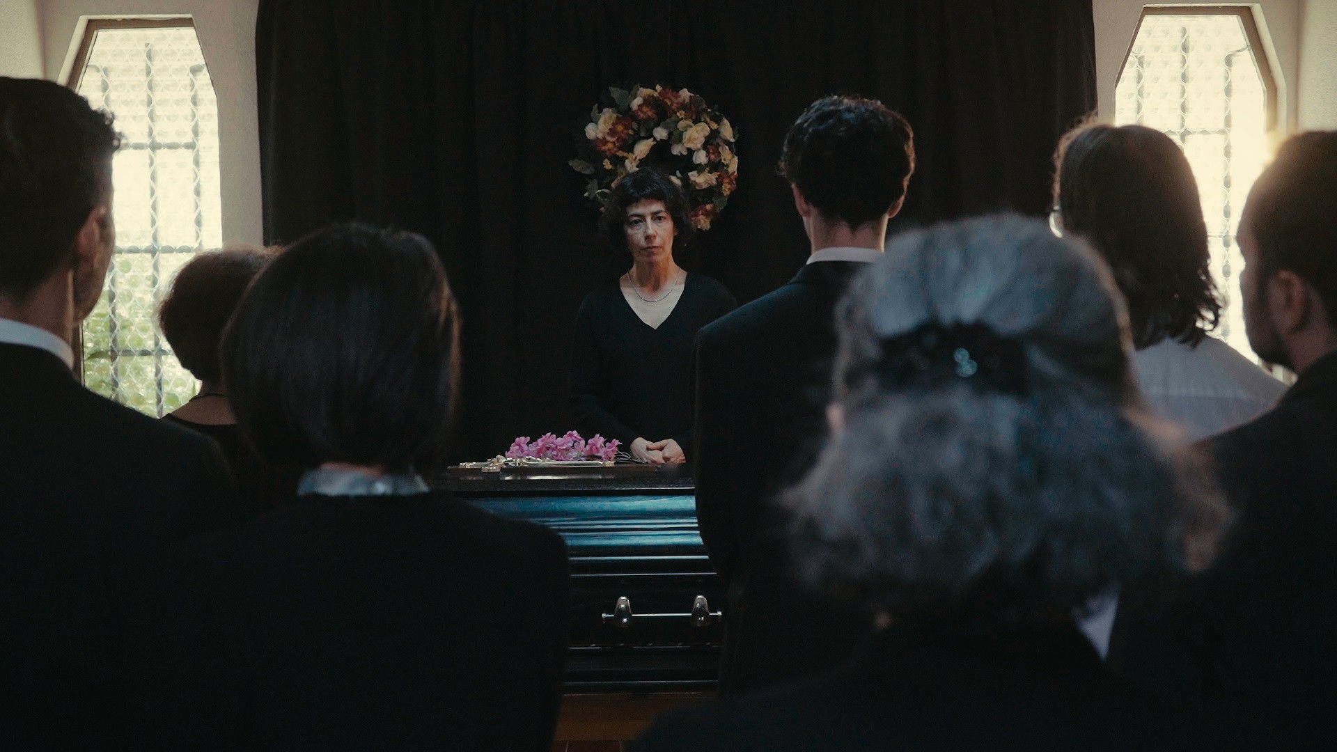 Backdrop for The Elephant in the Room