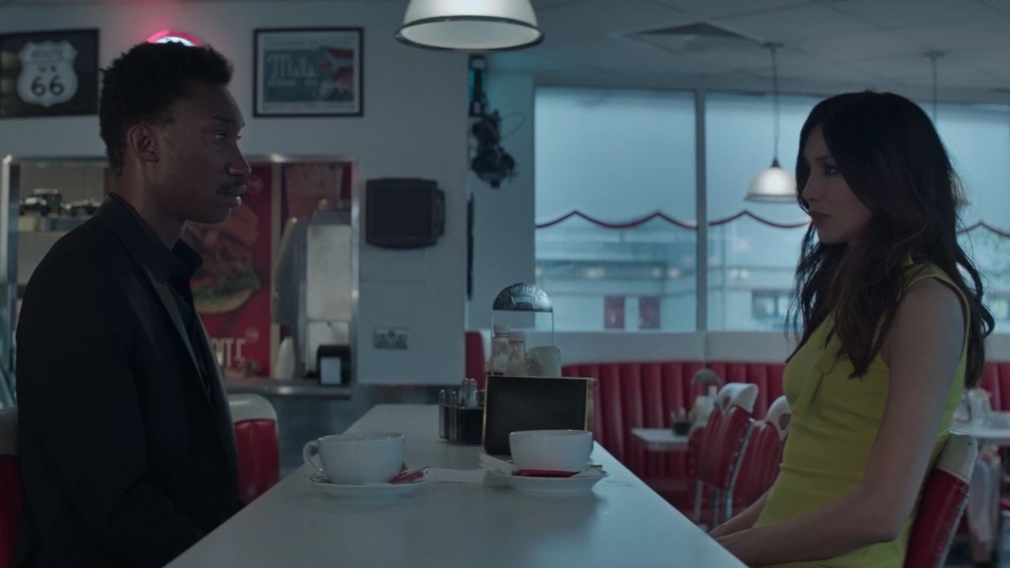 Backdrop for Everyday Performance Artists