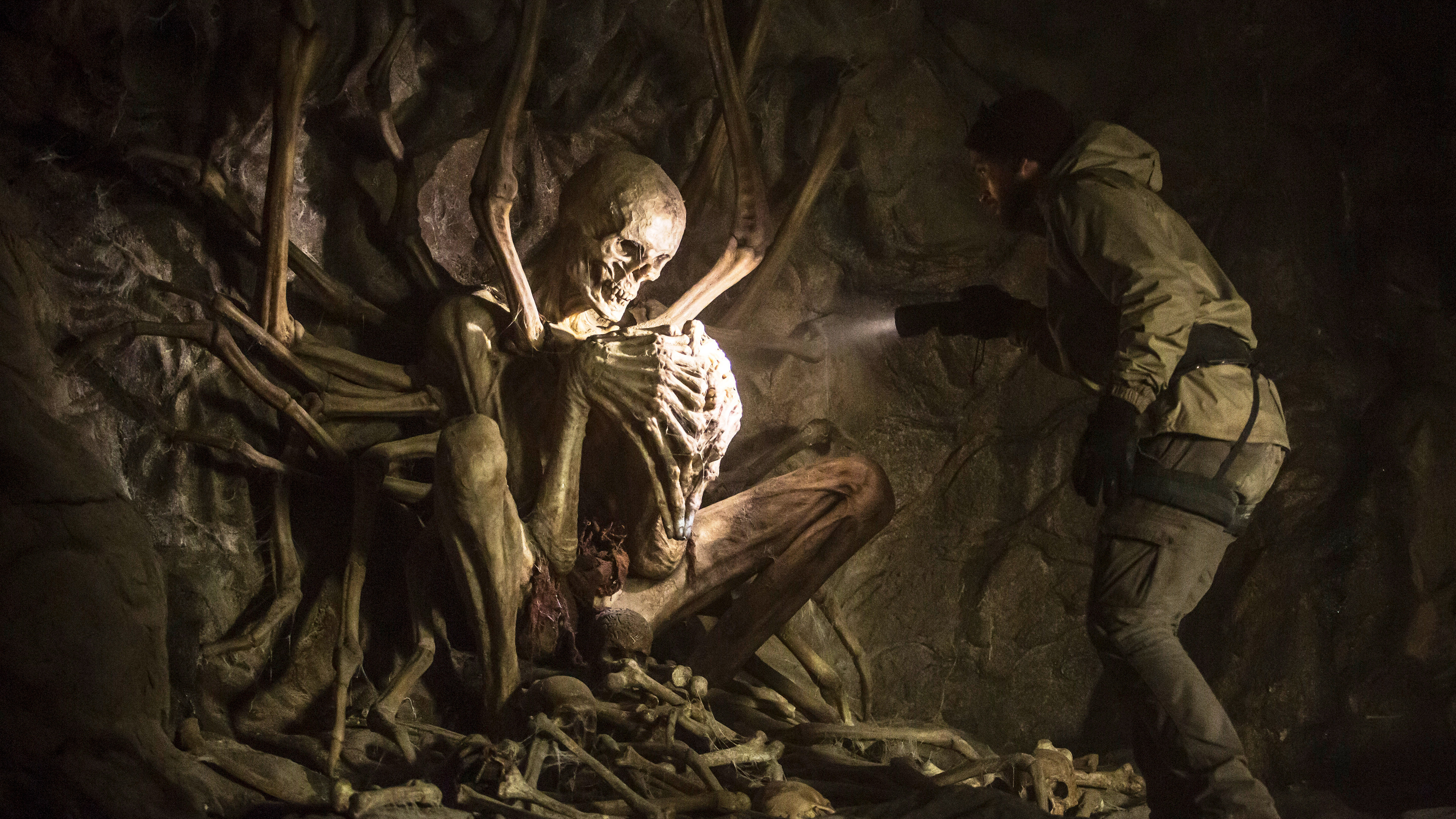 Backdrop for The Empty Man