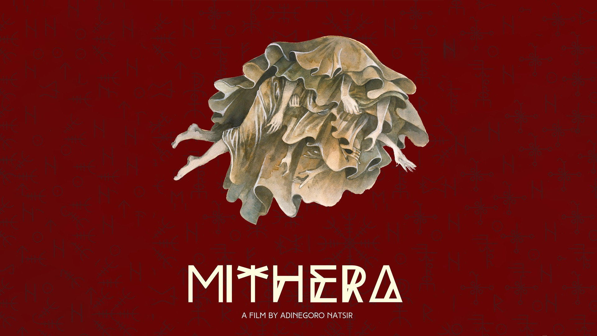 Backdrop for Mithera