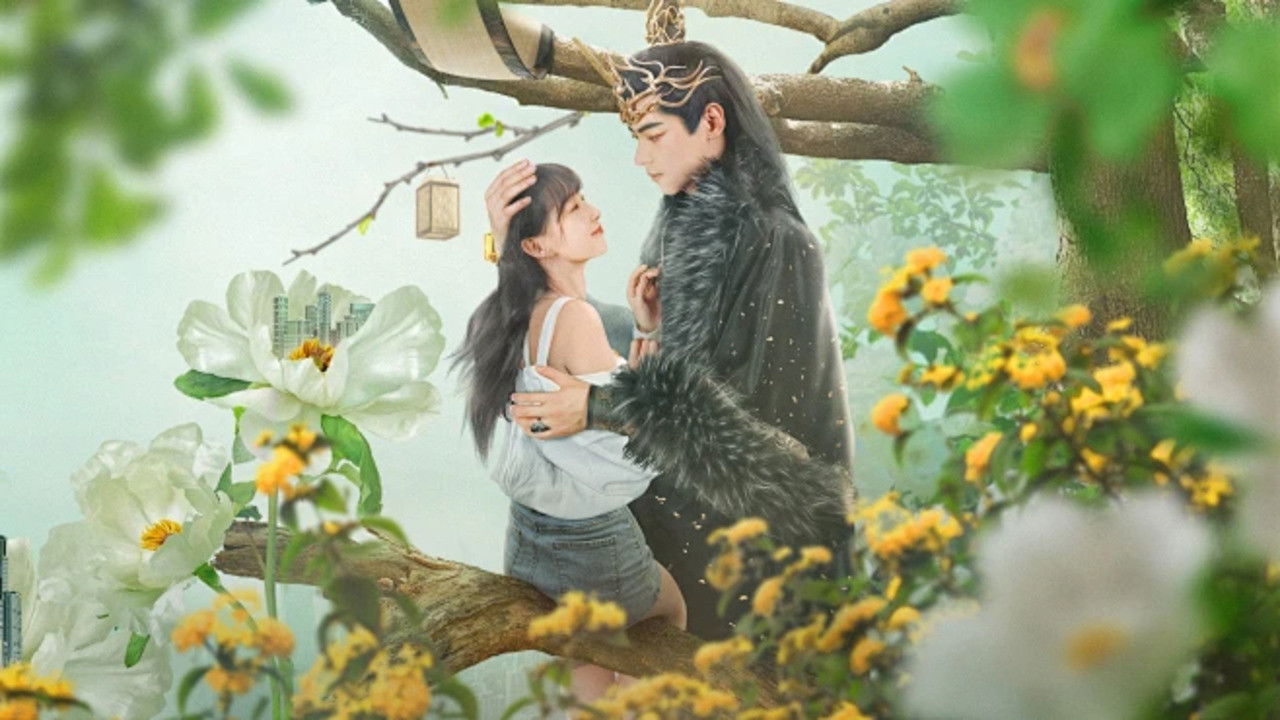 Backdrop for 别走好吗别西君