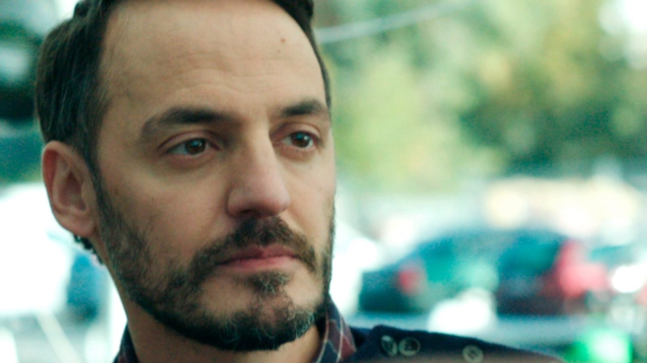 Backdrop for The Benefit of the Doubt