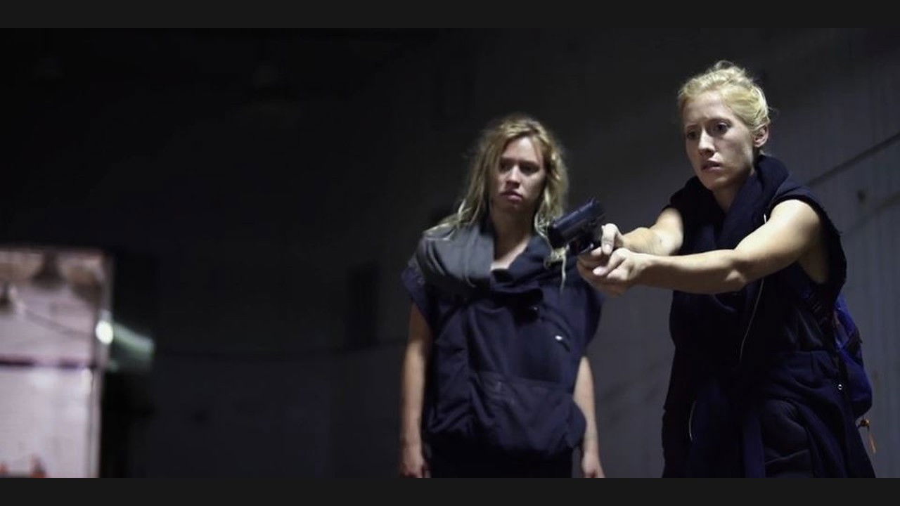 Backdrop for Apocalypse Road