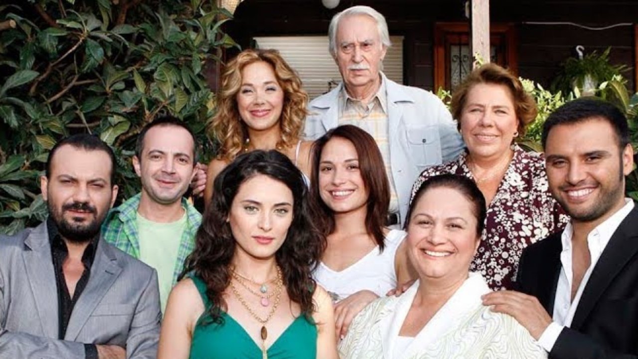 Backdrop for Goncakaranfil