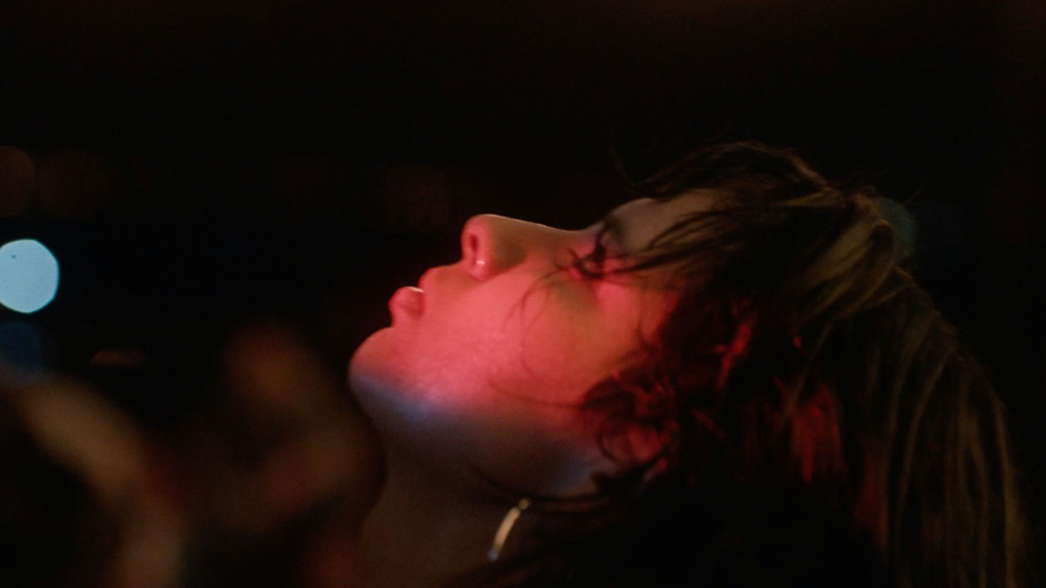 Backdrop for Lucia in Limbo