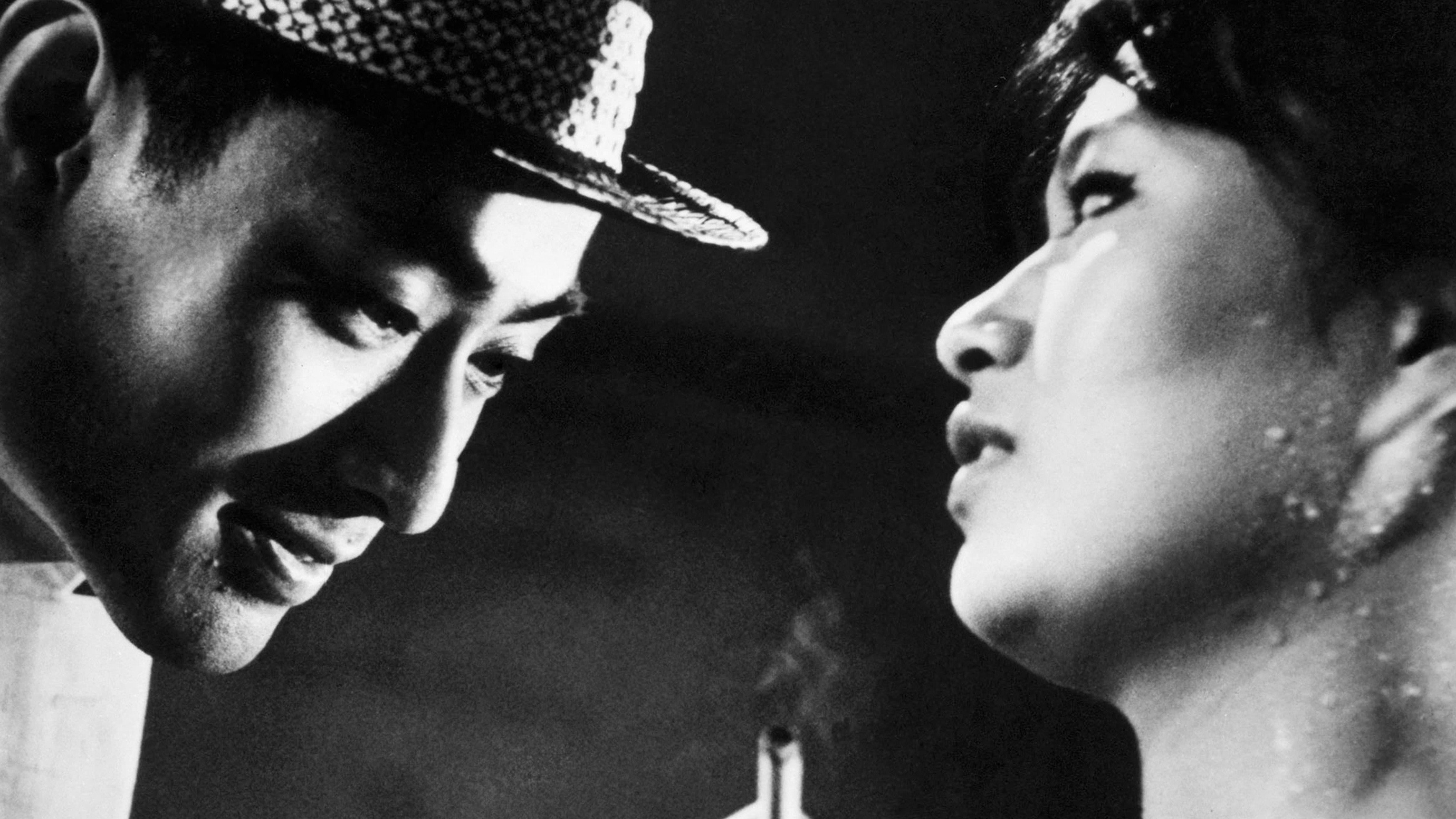 Backdrop for The Sun's Burial