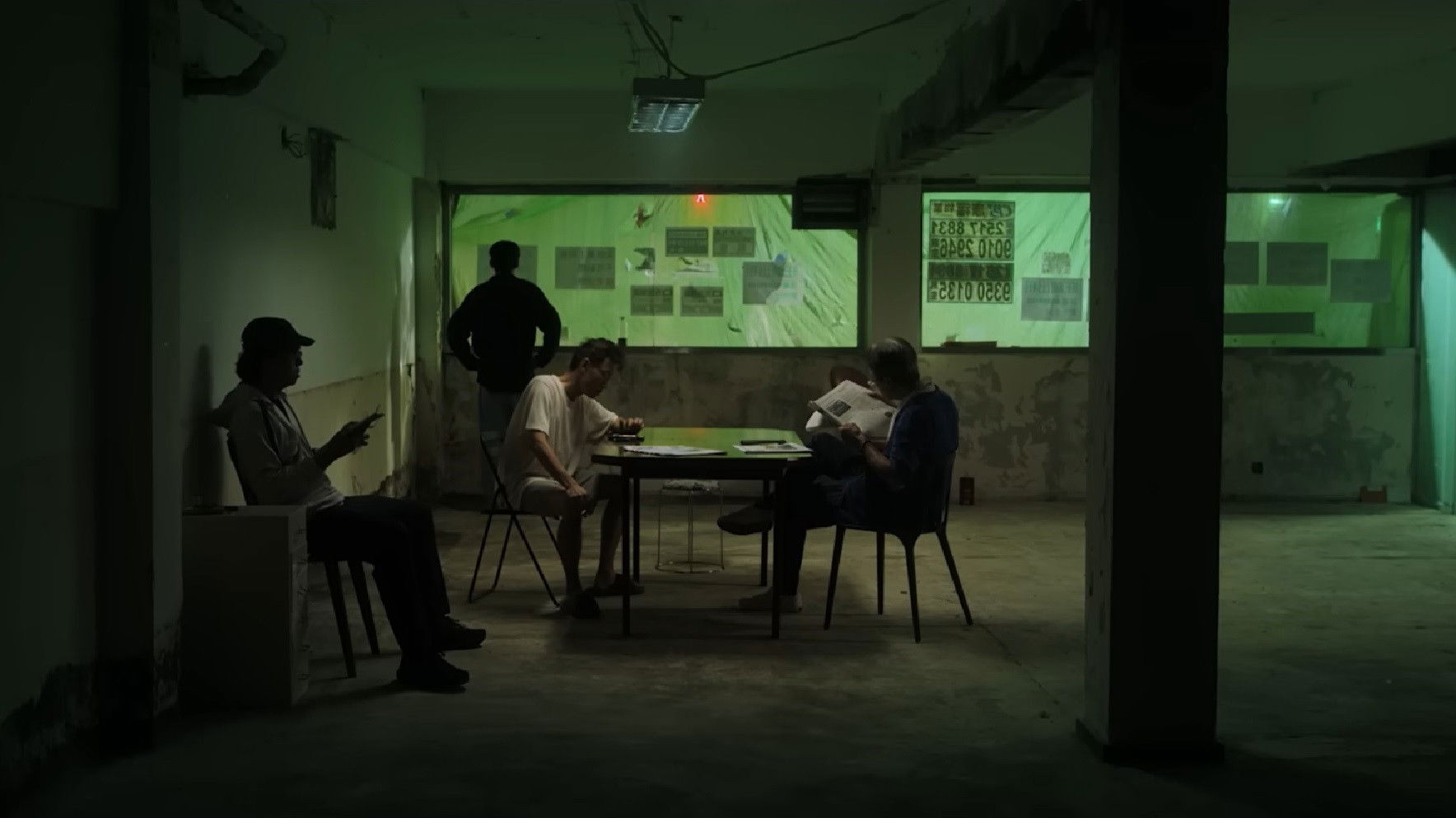 Backdrop for When to pay back