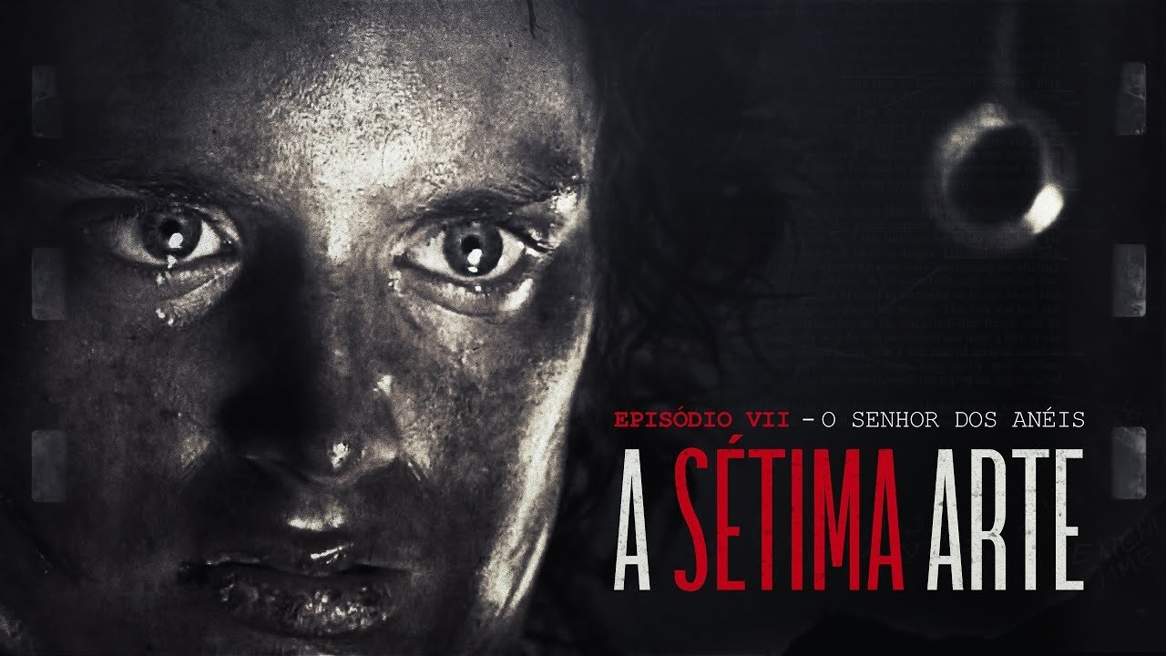 Backdrop for A Sétima Arte