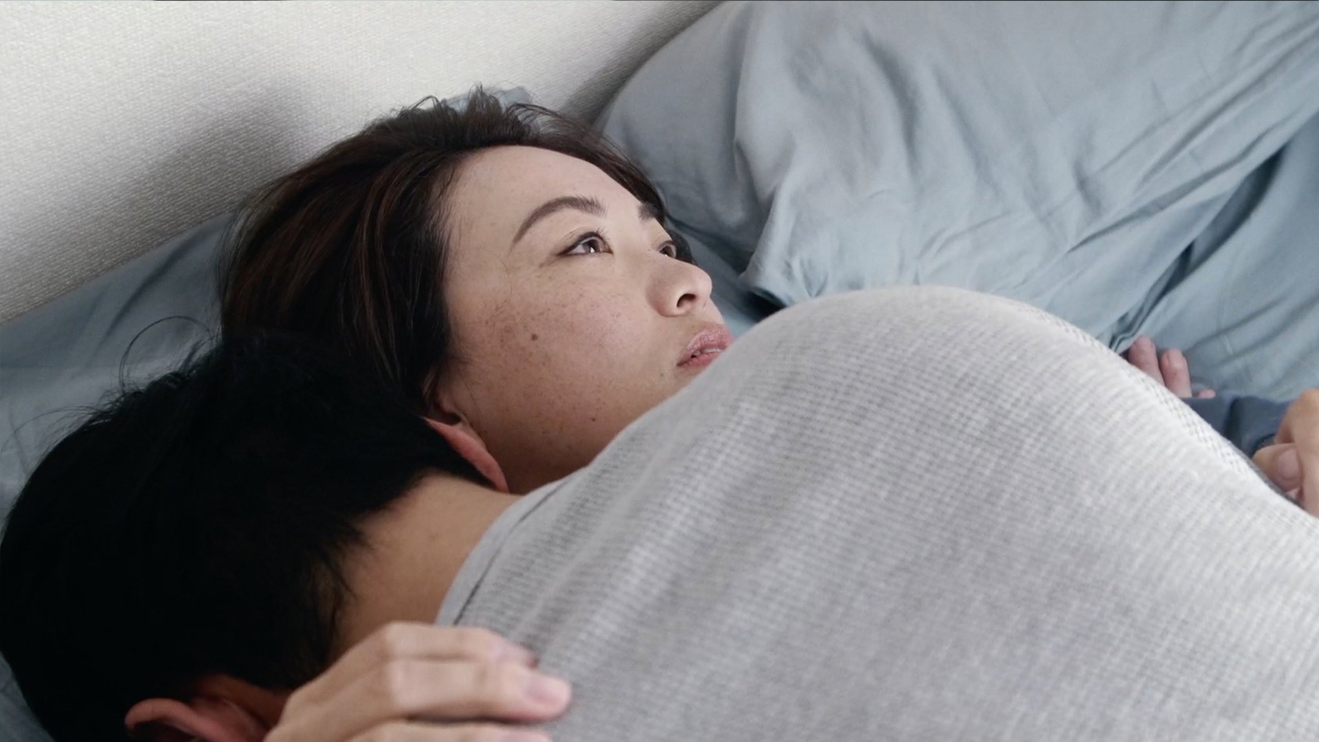 Backdrop for My Sorry Life