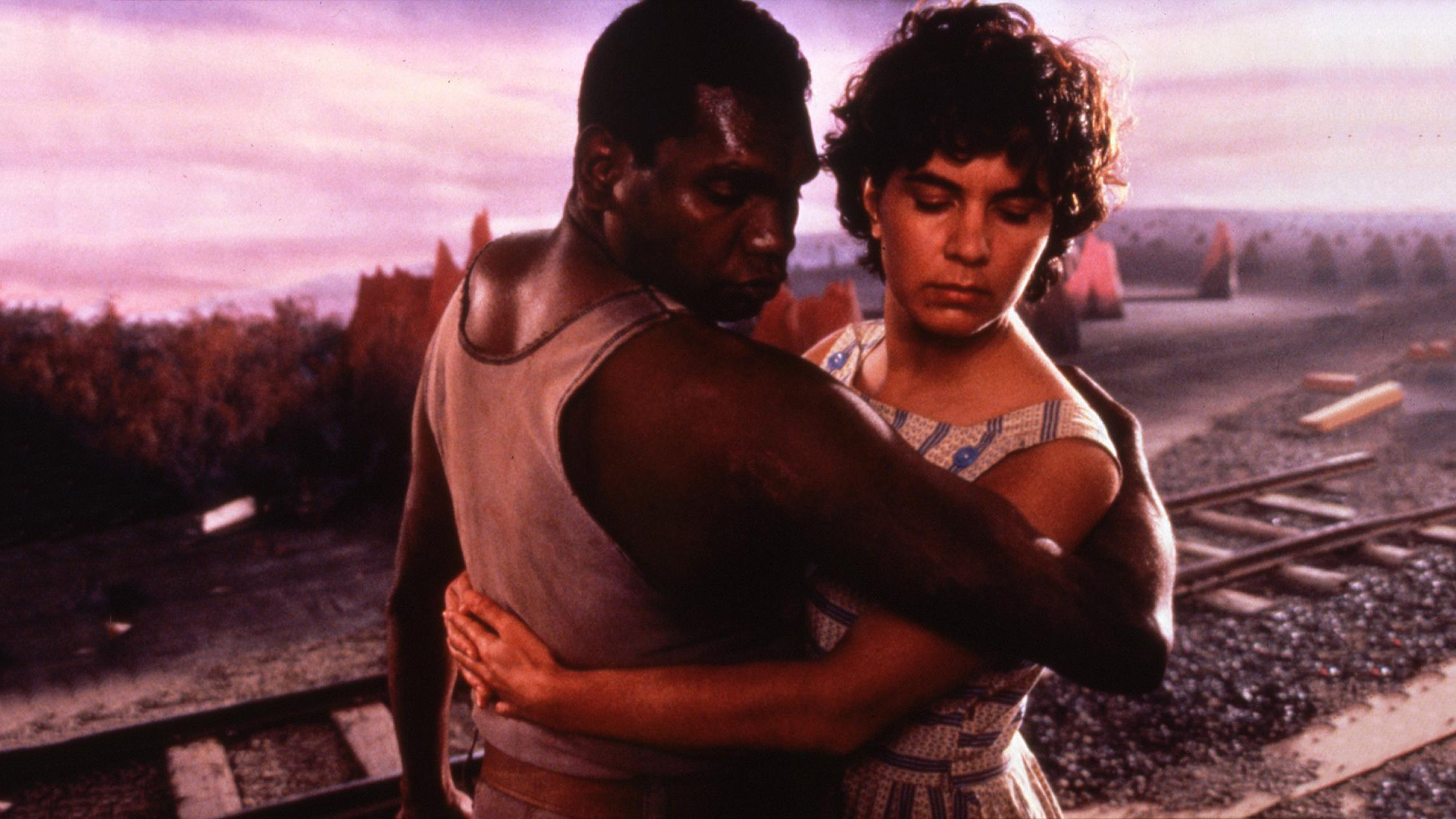 Backdrop for Bedevil