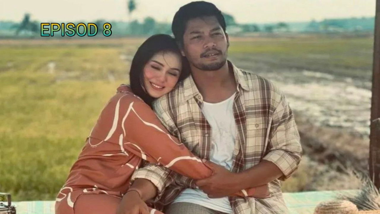 Backdrop for Setelah Terlafaznya Akad