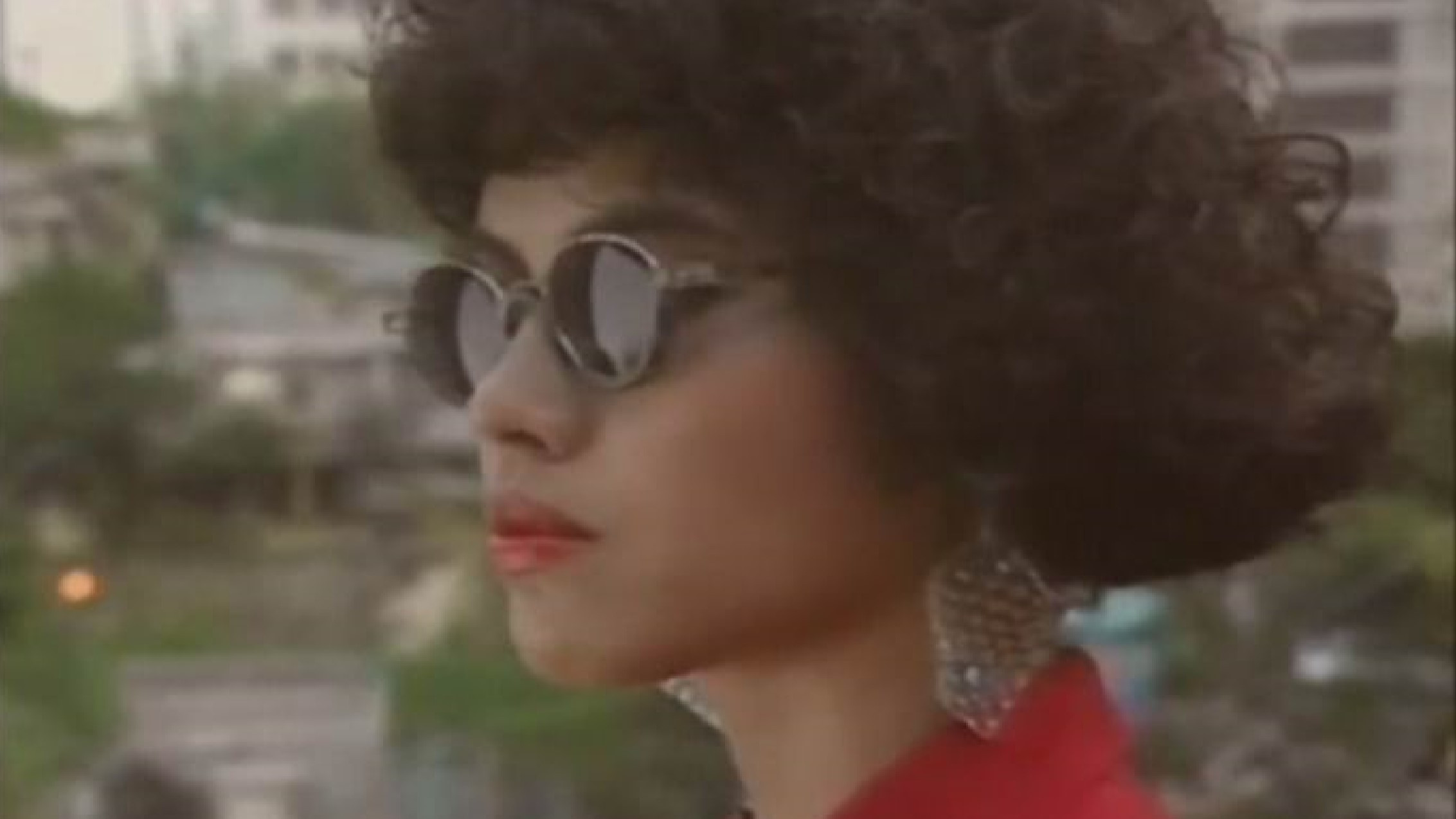 Backdrop for Pretty Faces