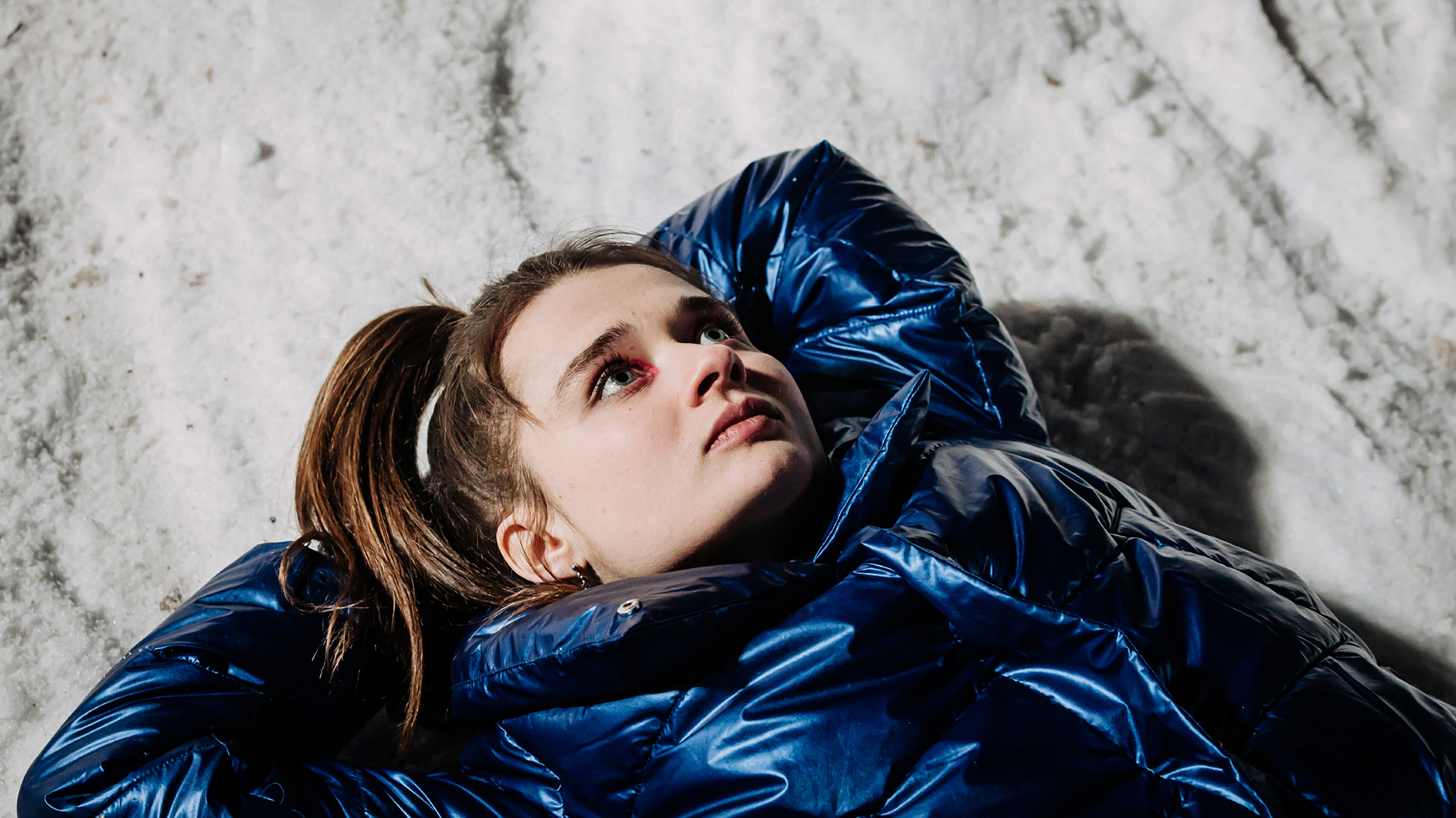 Backdrop for My Little Nighttime Secret