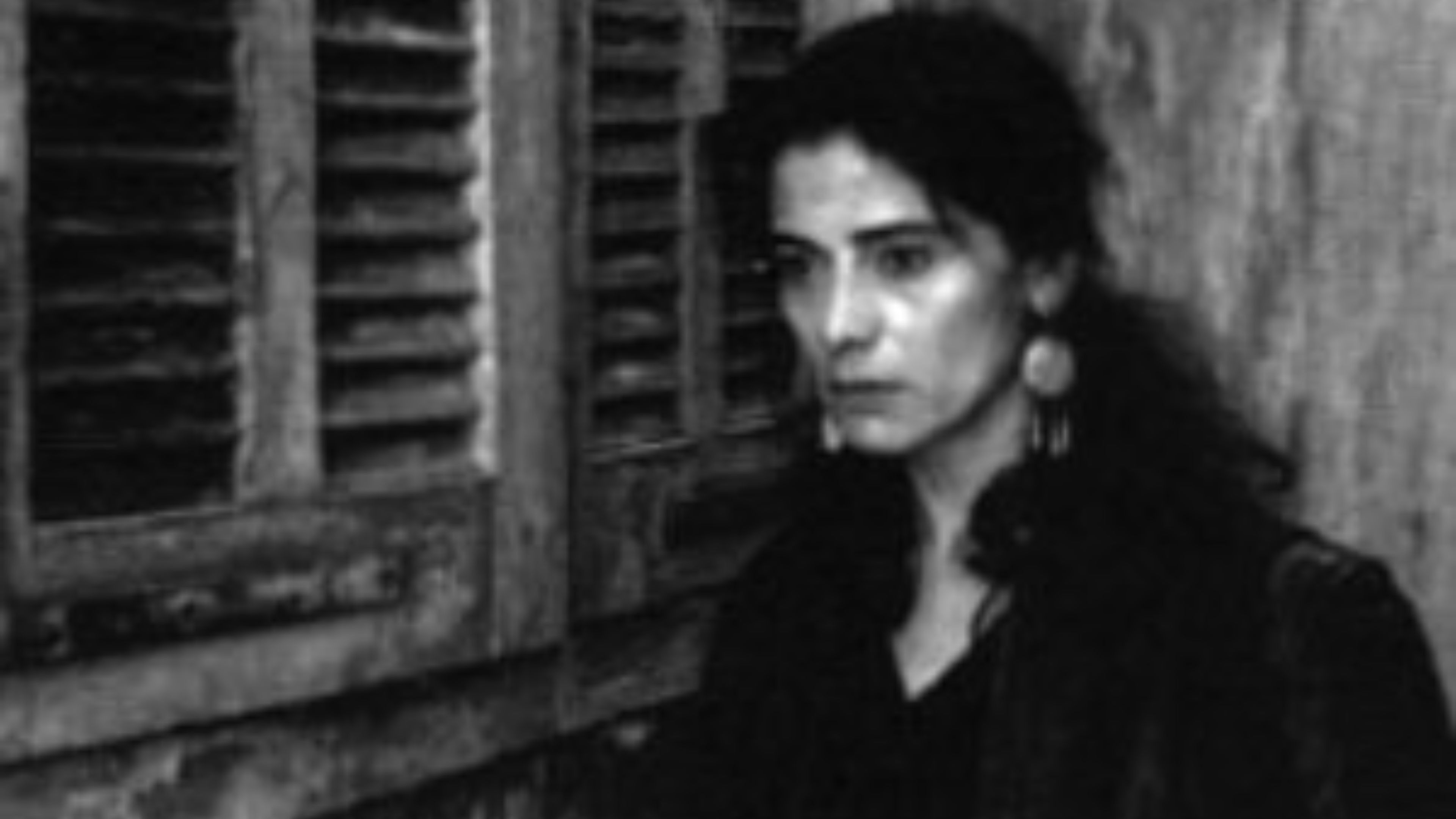 Backdrop for How Can I Explain It, Mother?