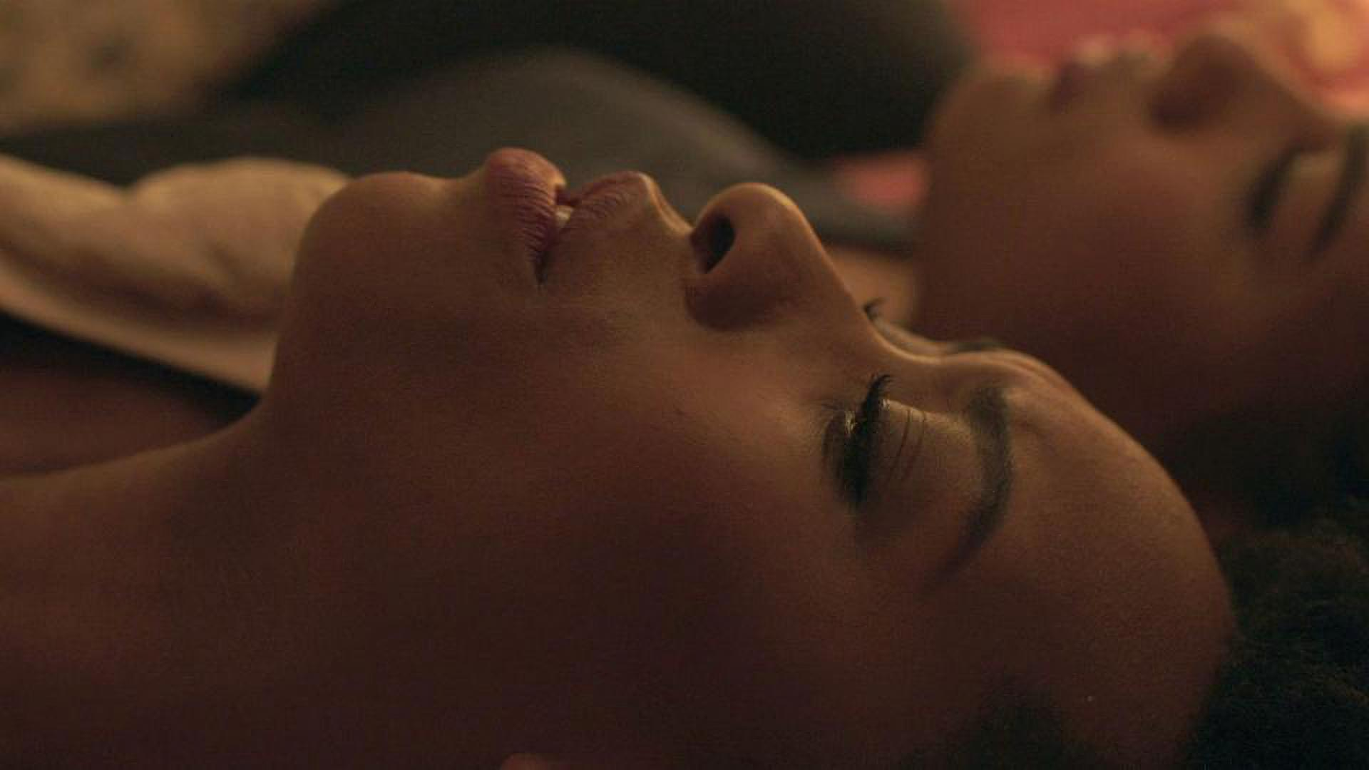 Backdrop for Love Is a Hand Grenade