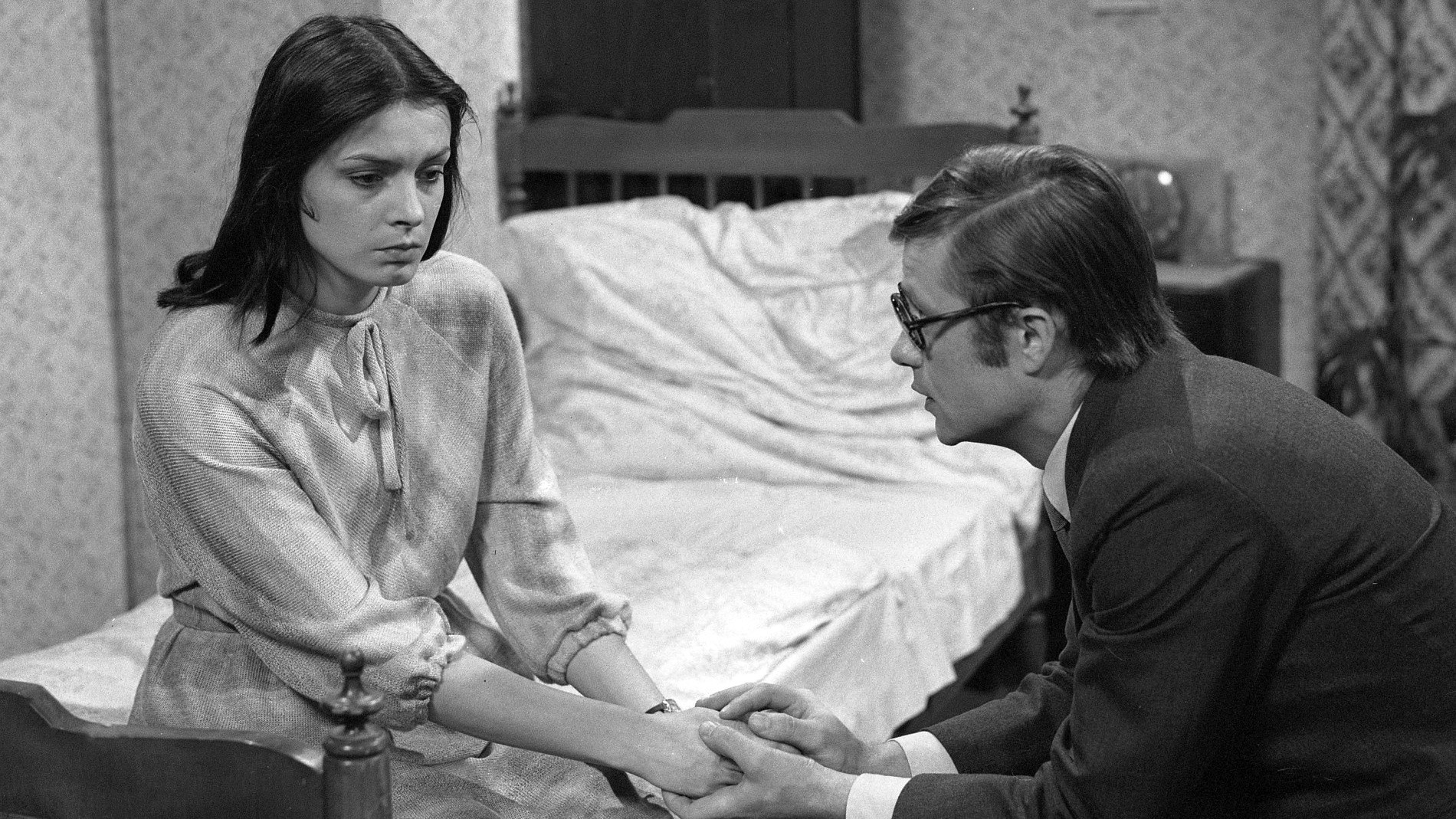 Backdrop for Řekni mi to beze slov