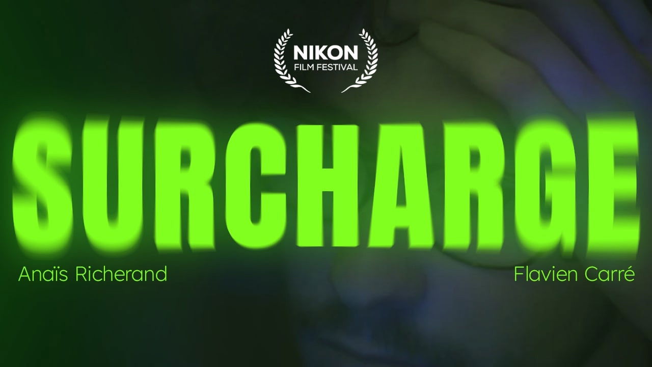 Backdrop for Surcharge