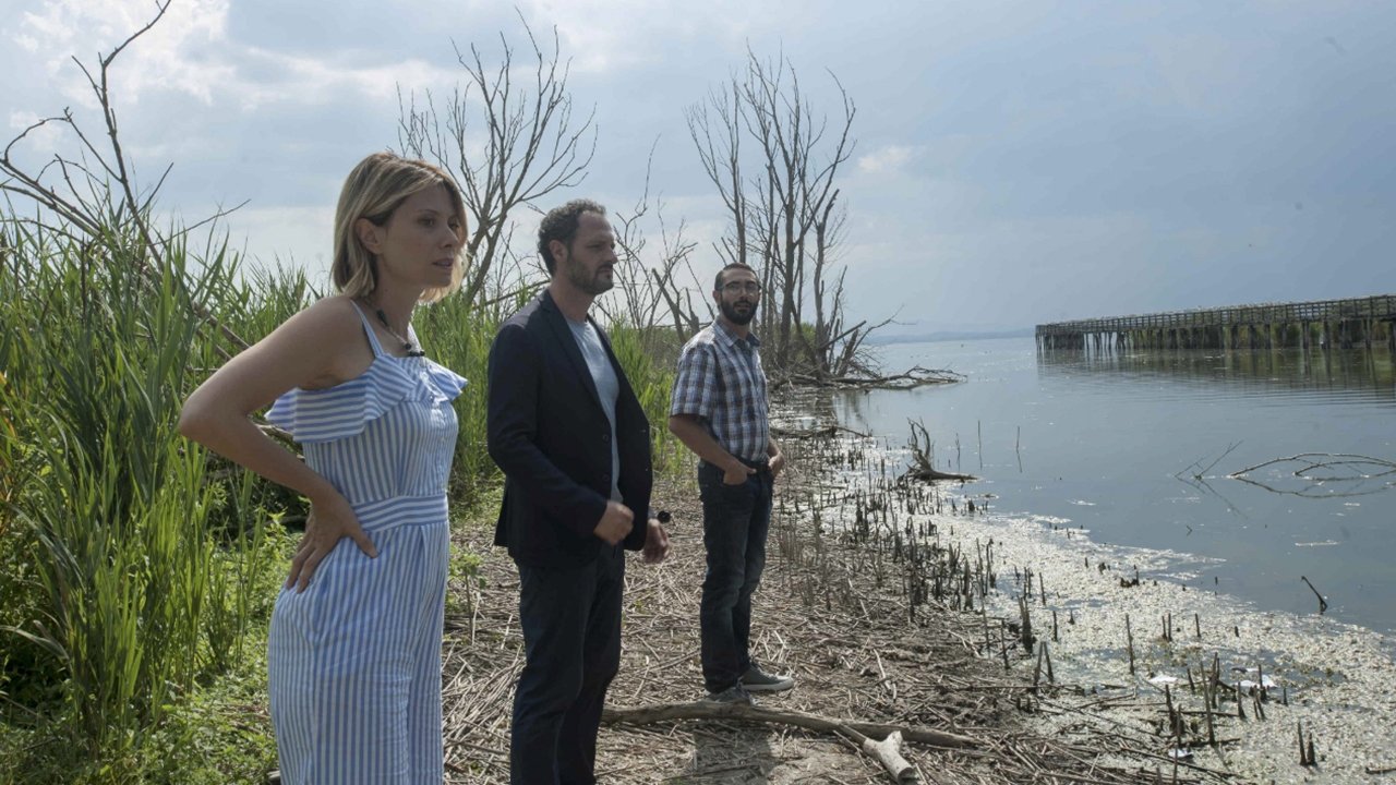 Backdrop for Nati 2 volte