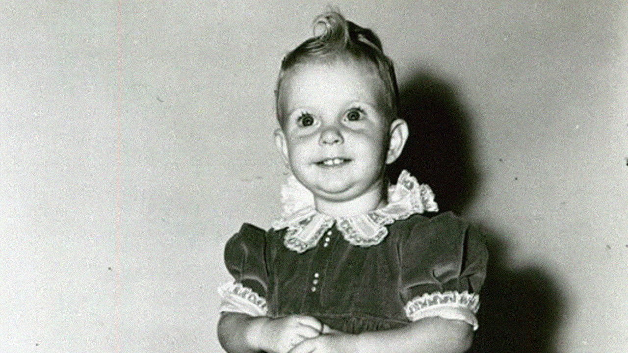 Backdrop for Little Accident