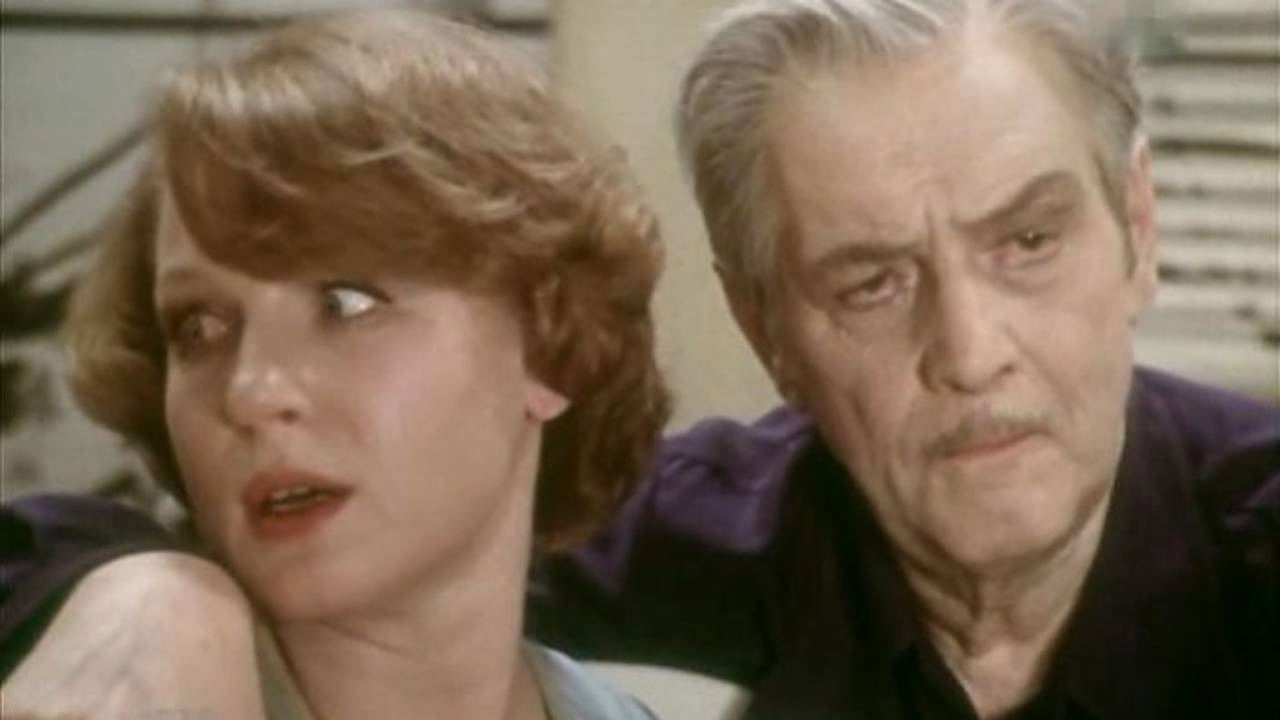 Backdrop for Sweet Bird of Youth