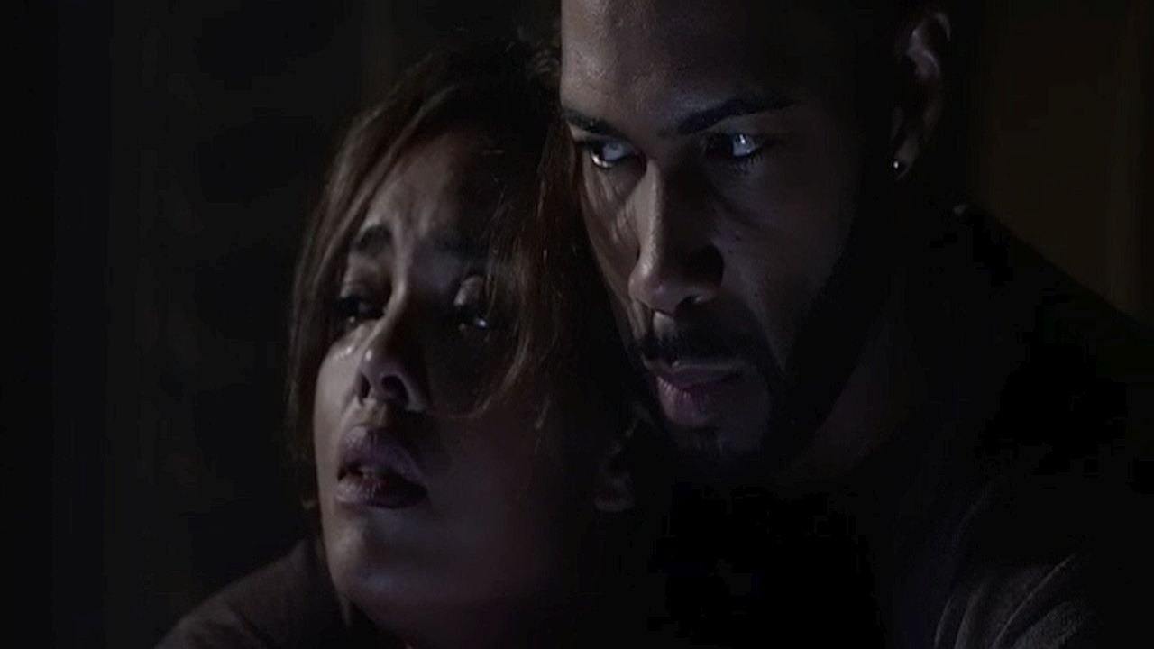 Backdrop for The Last Letter