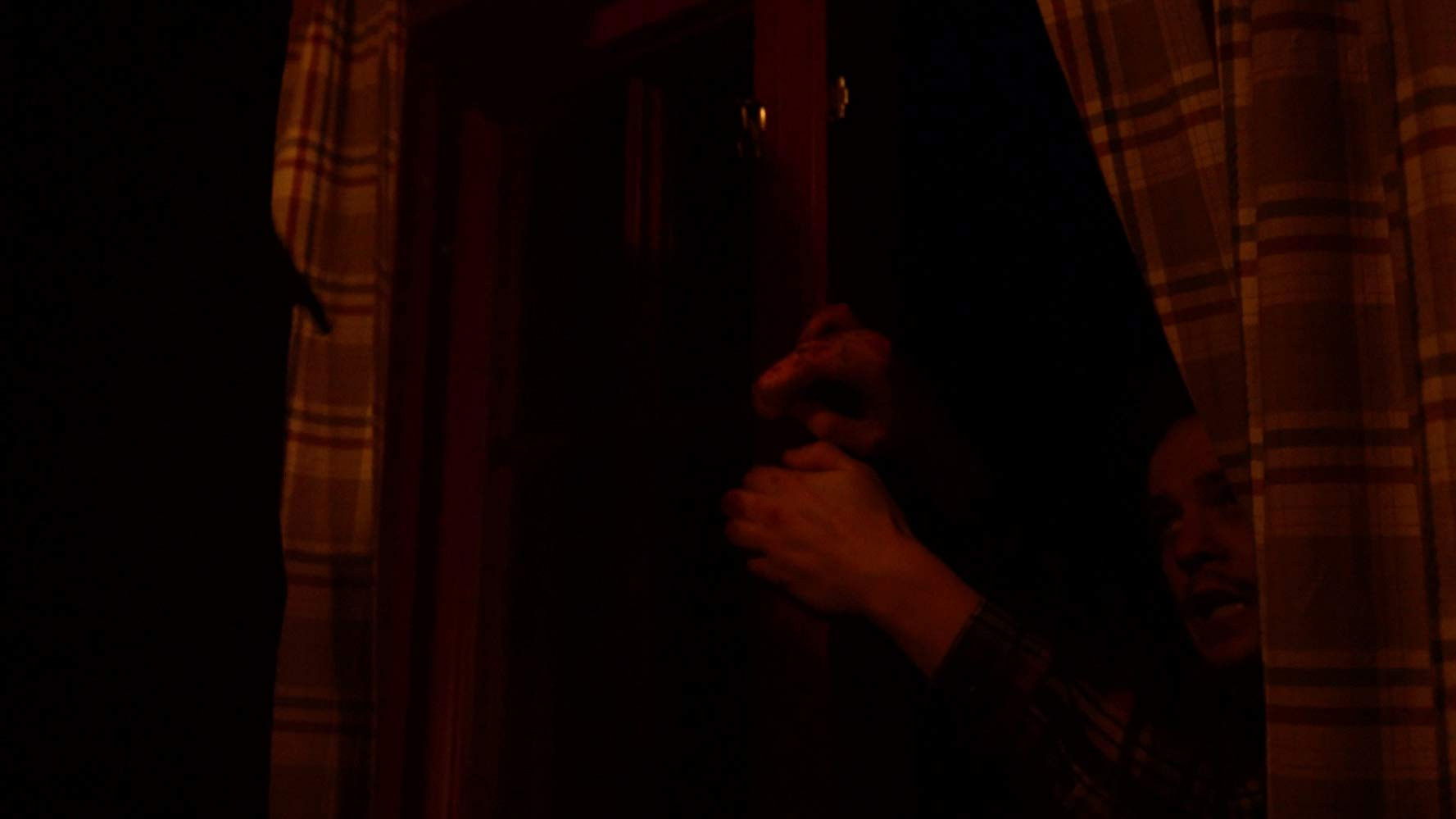 Backdrop for Cabin Crazy