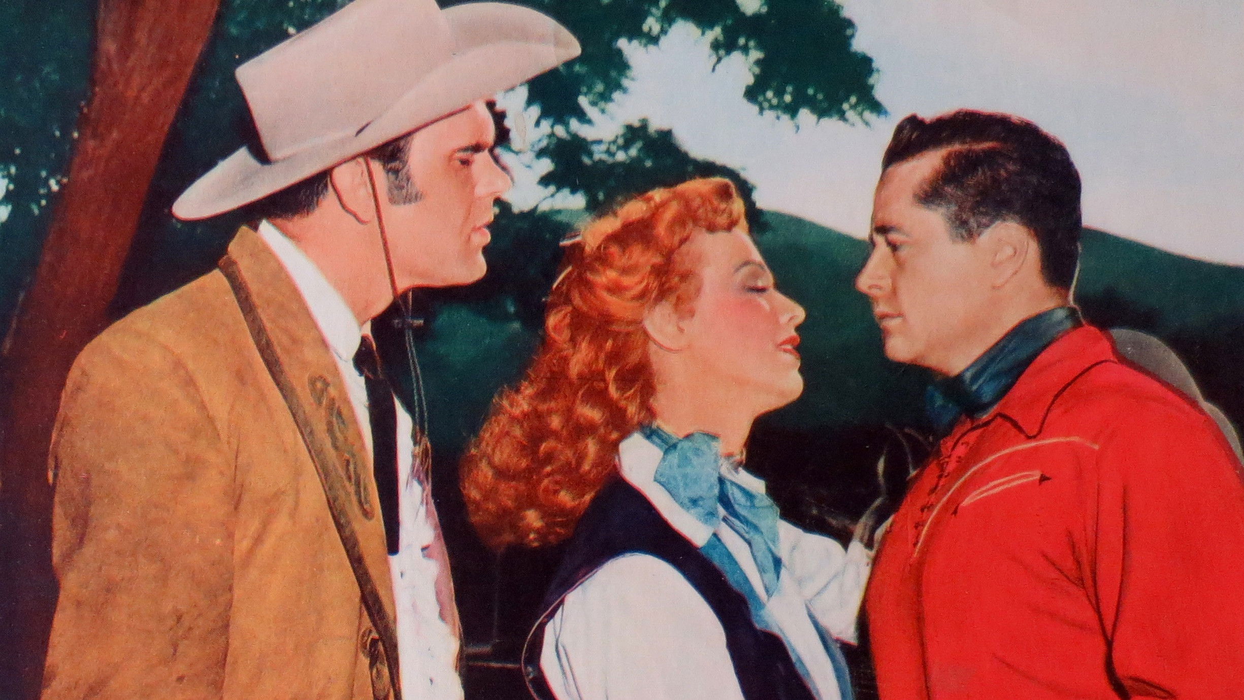 Backdrop for Road Agent