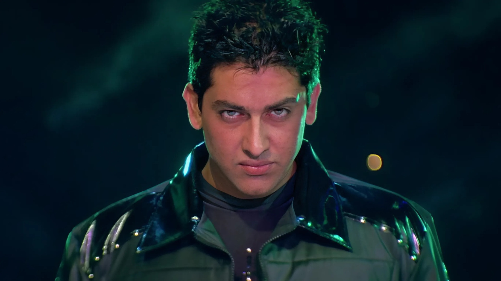 Backdrop for Jaane Hoga Kya