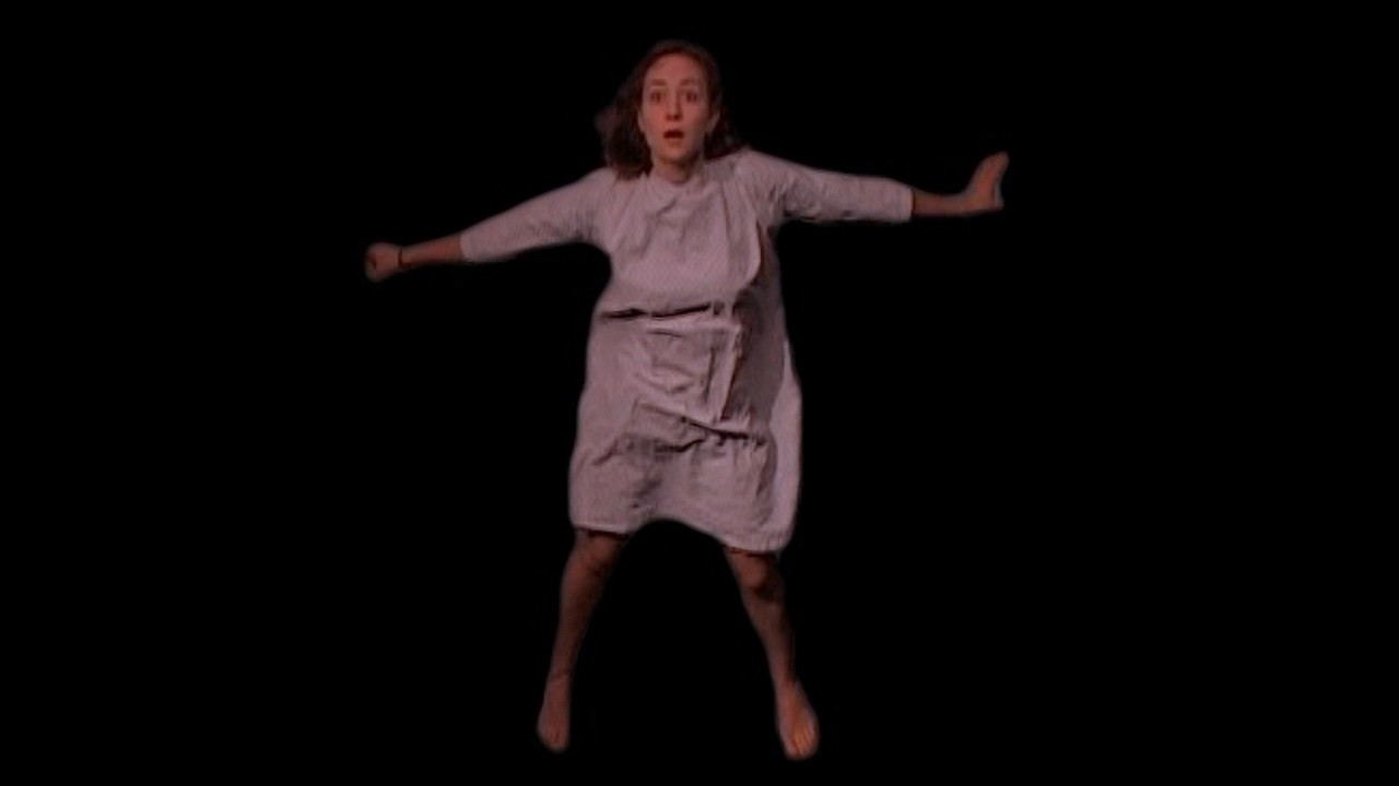 Backdrop for Das Geheimnis unter dem Boden