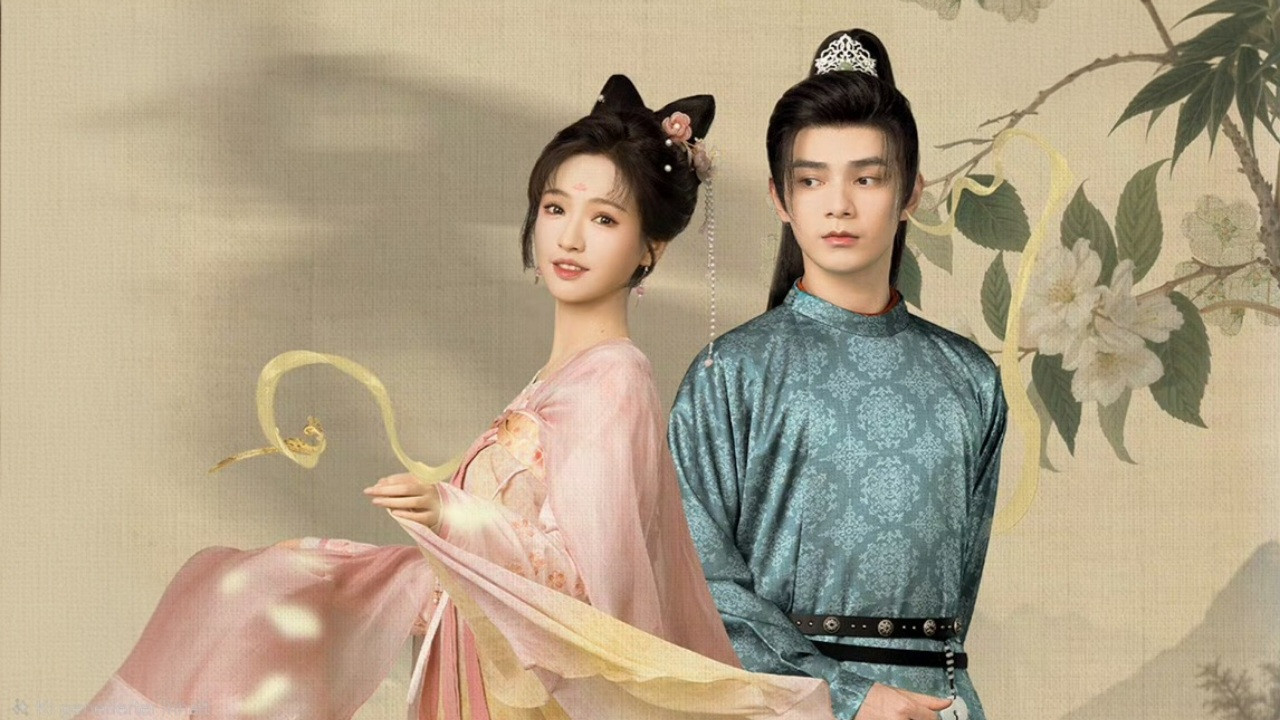 Backdrop for Exchange Souls