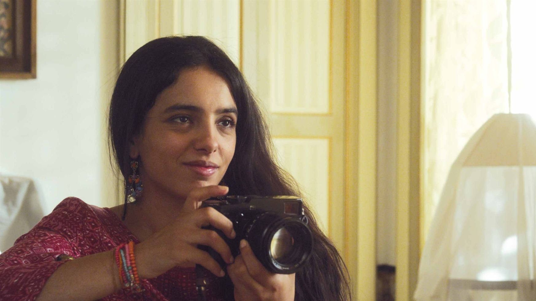 Backdrop for Of Skin and Men