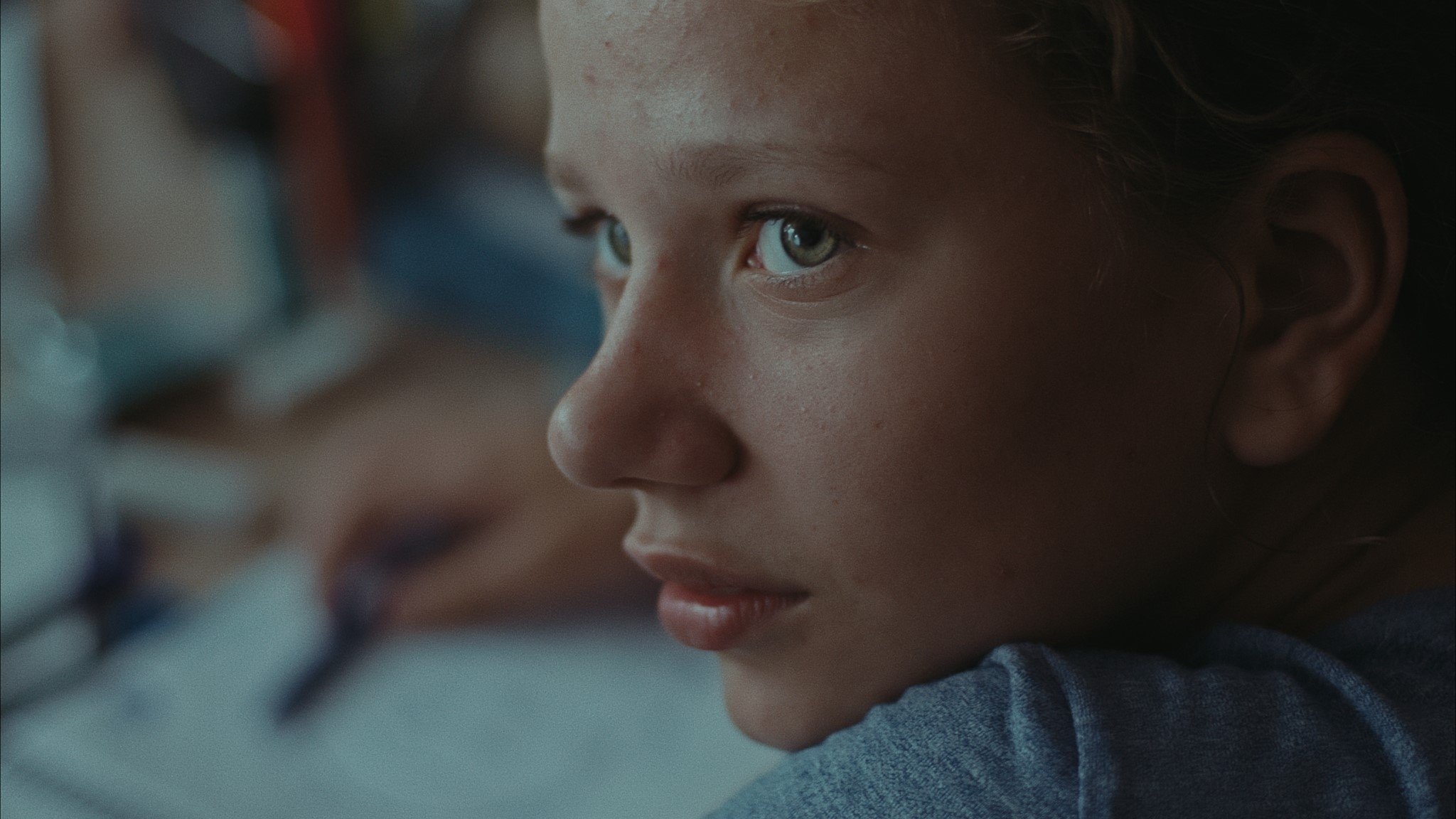 Backdrop for A New Garden