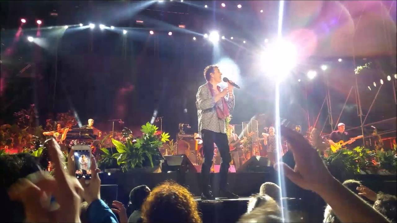 Backdrop for Manolo García – Todo Es Ahora En Directo