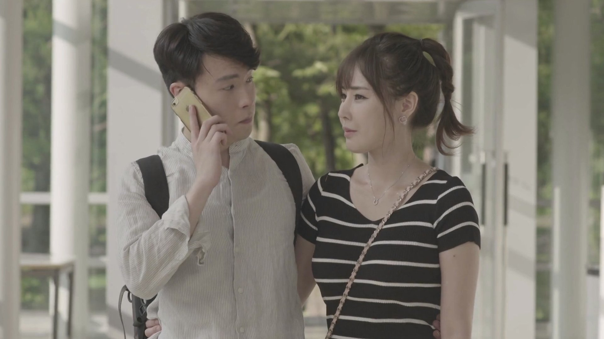 Backdrop for House with a Good View 3