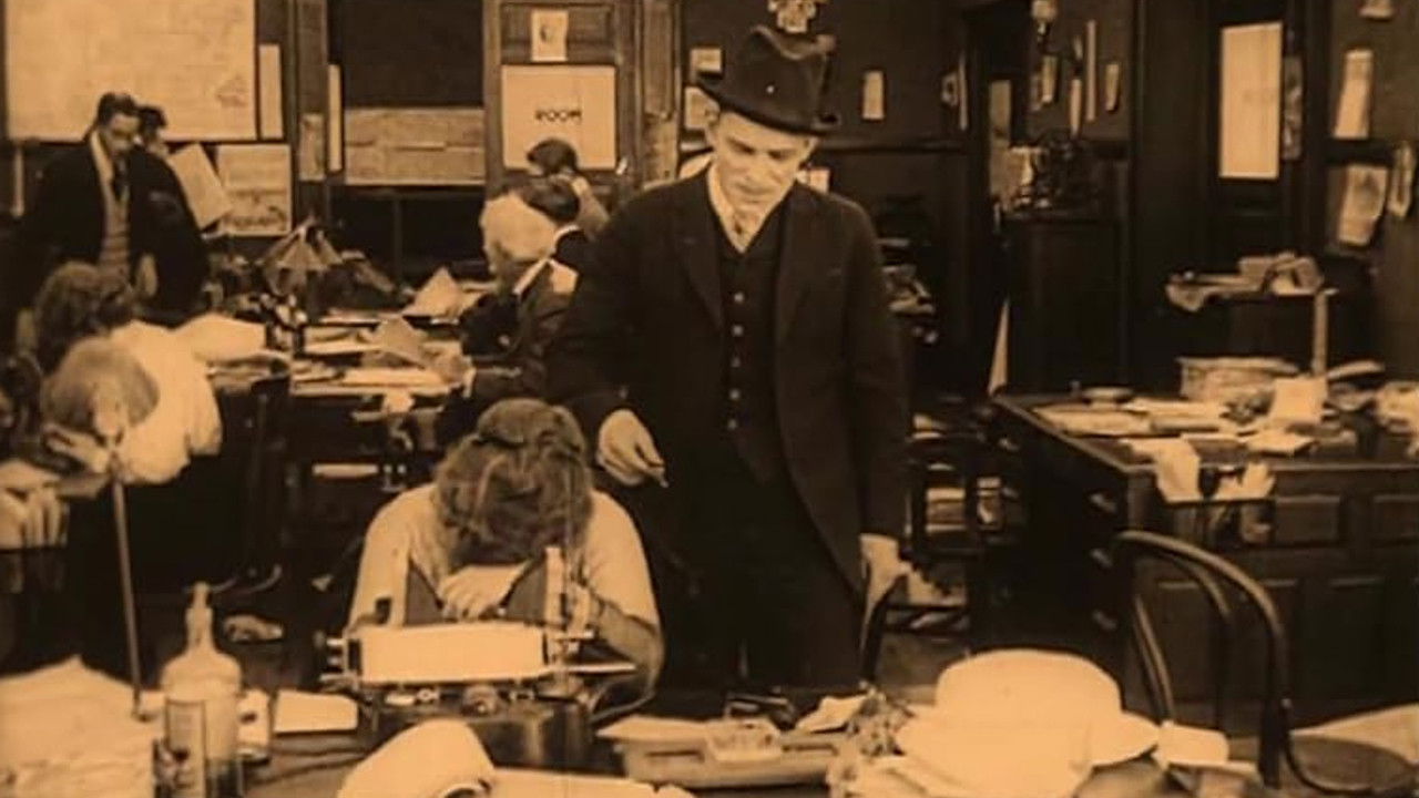 Backdrop for Dolly's Scoop