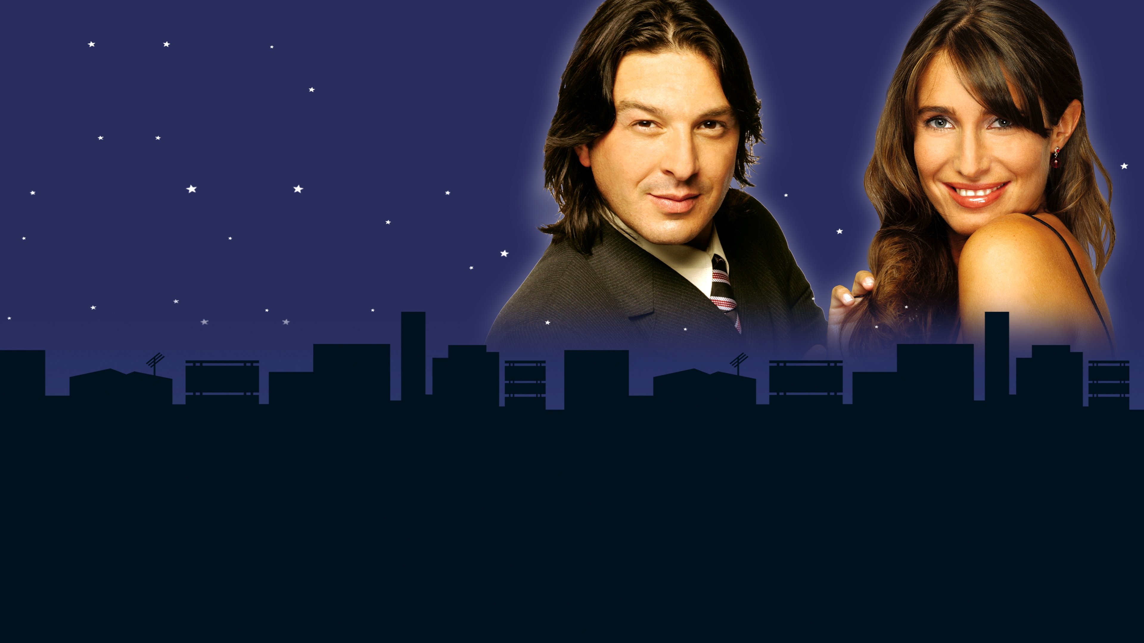 Backdrop for Amor Mío