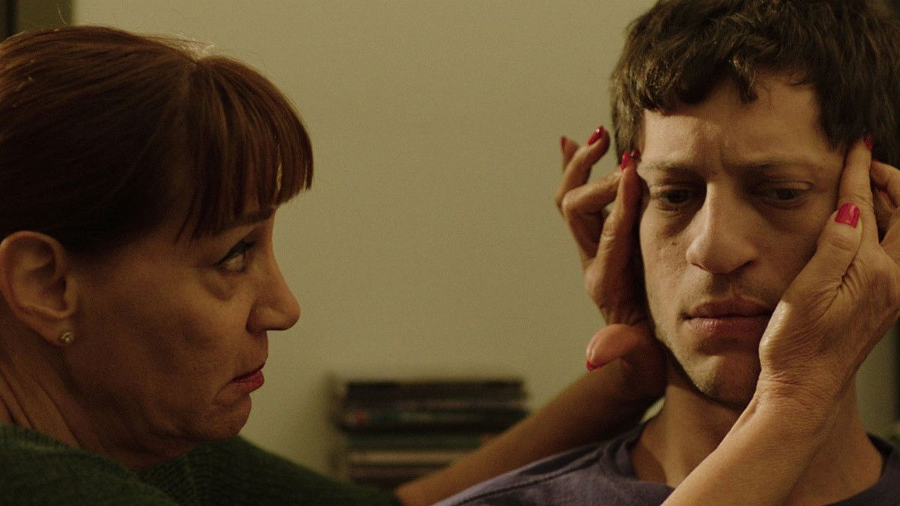 Backdrop for No Homo