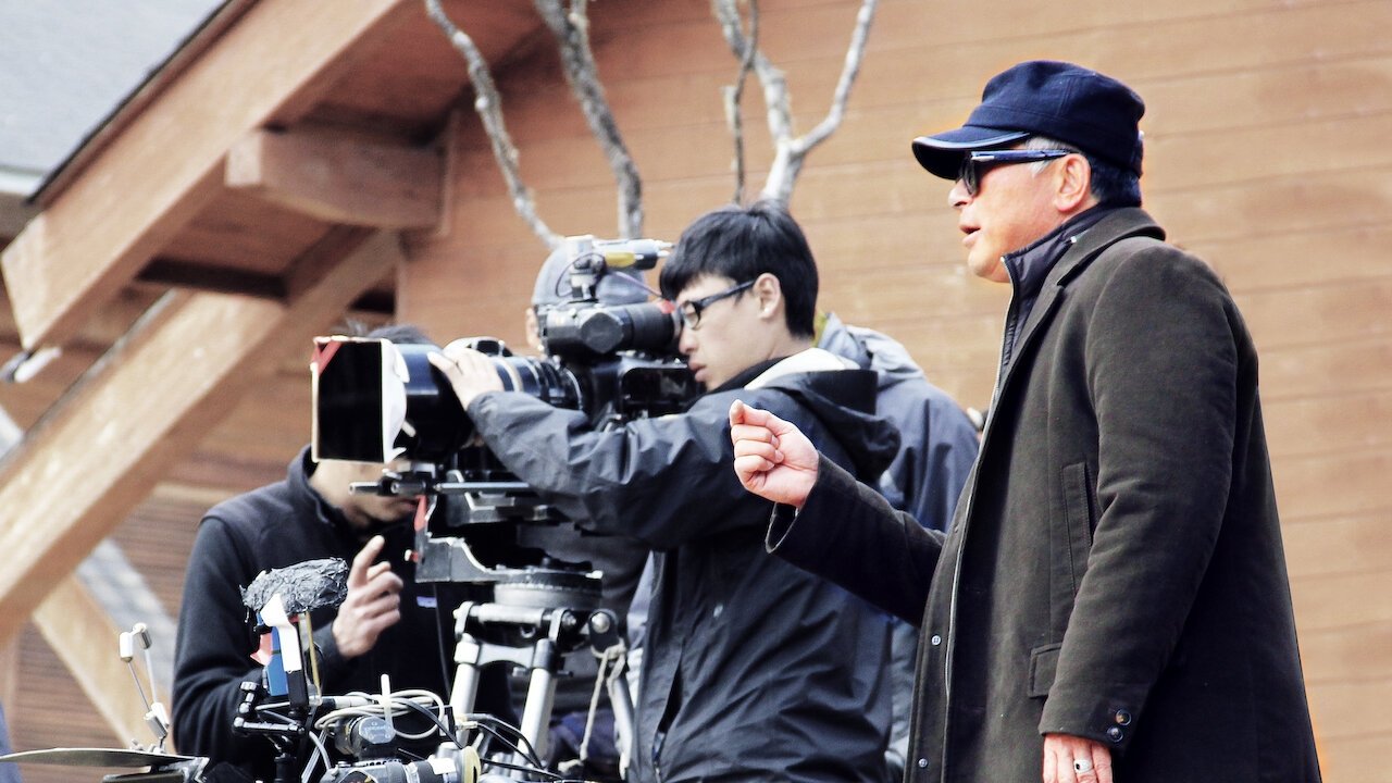 Backdrop for Boundless