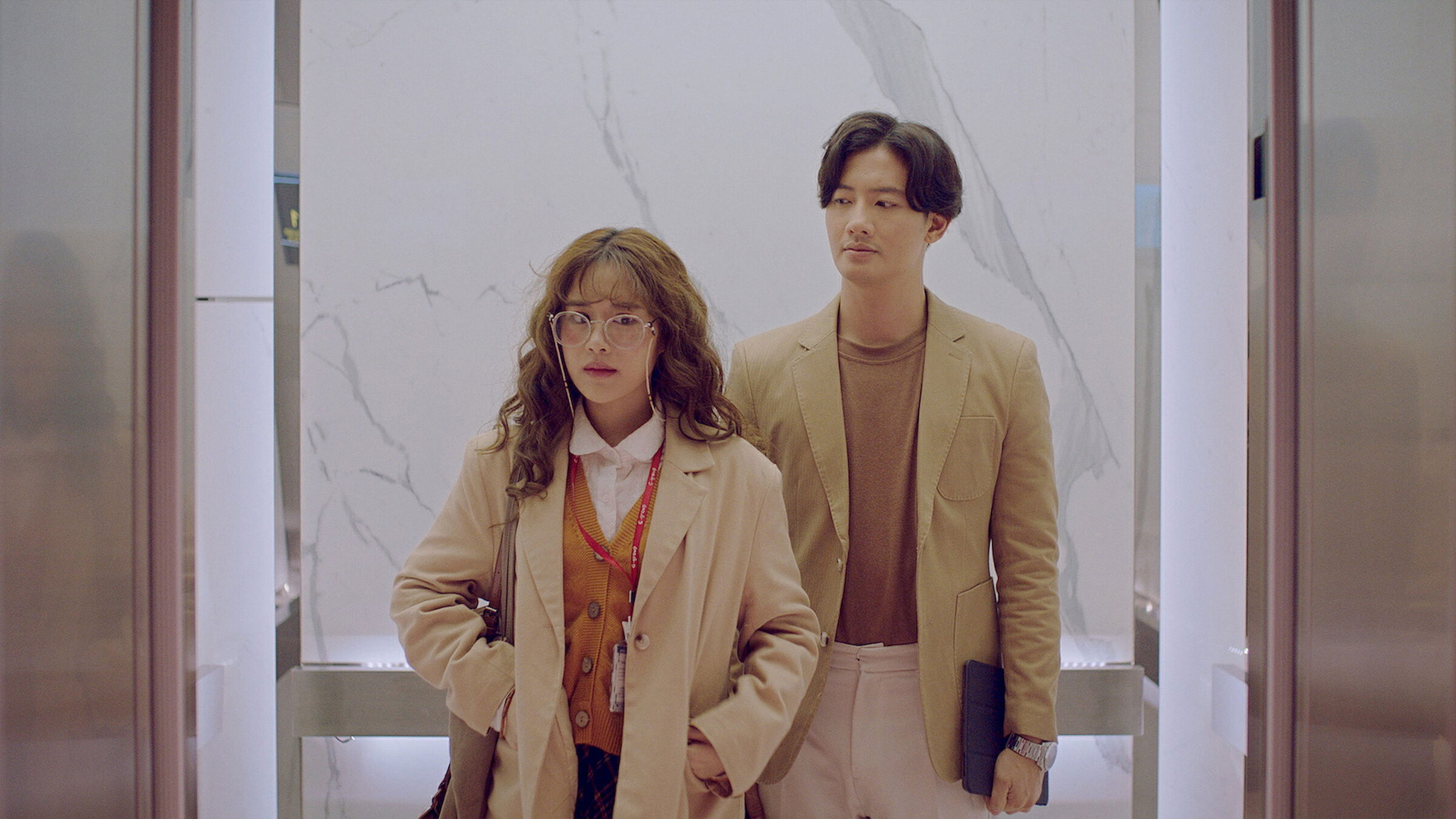 Backdrop for Me Always You