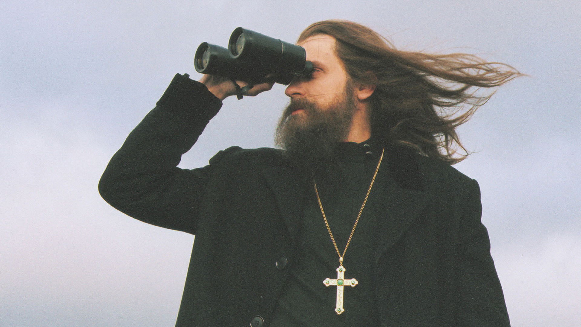 Backdrop for Фаворский