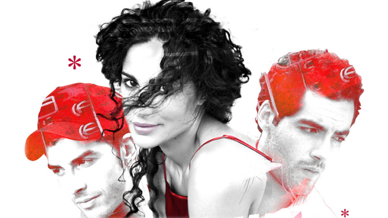 Backdrop for Principessa