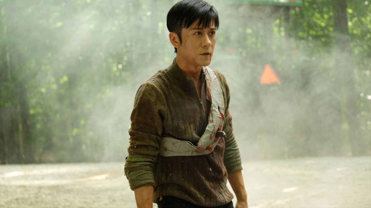 Backdrop for Edge of Fear